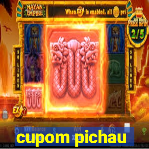 cupom pichau